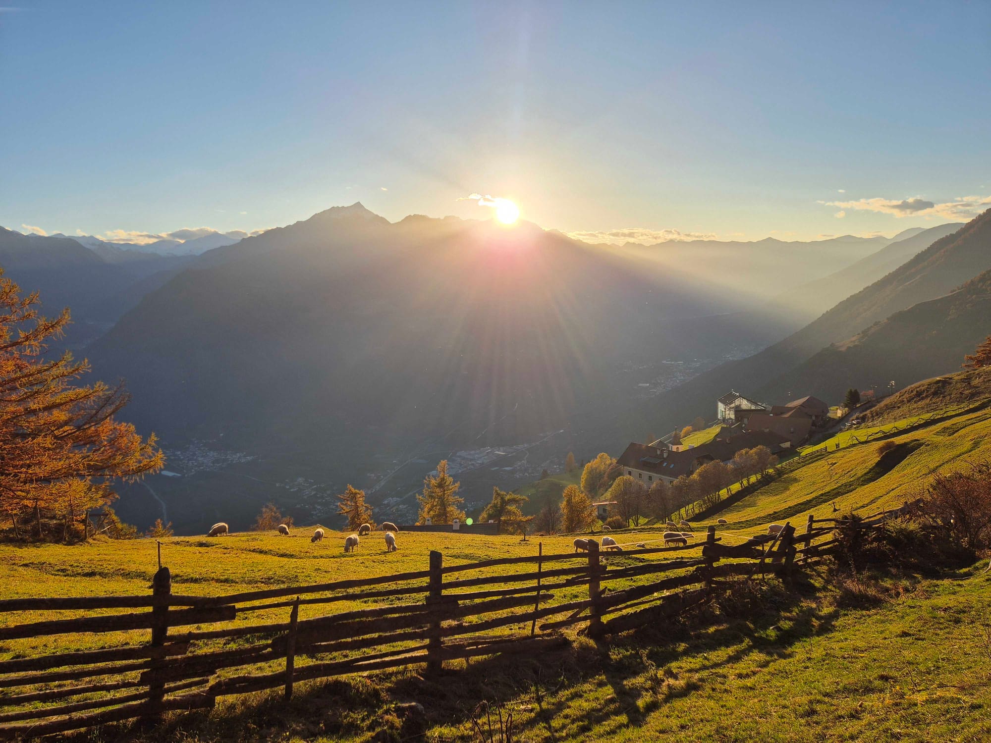 The Slow Communication Journal