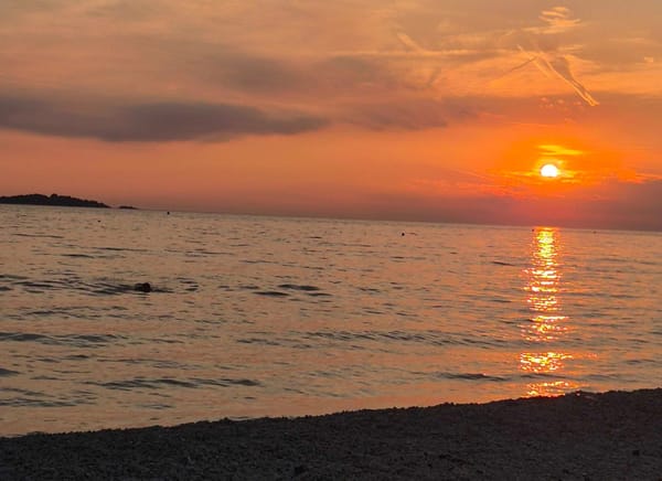 Ist "Slow" das neue "Fast"?