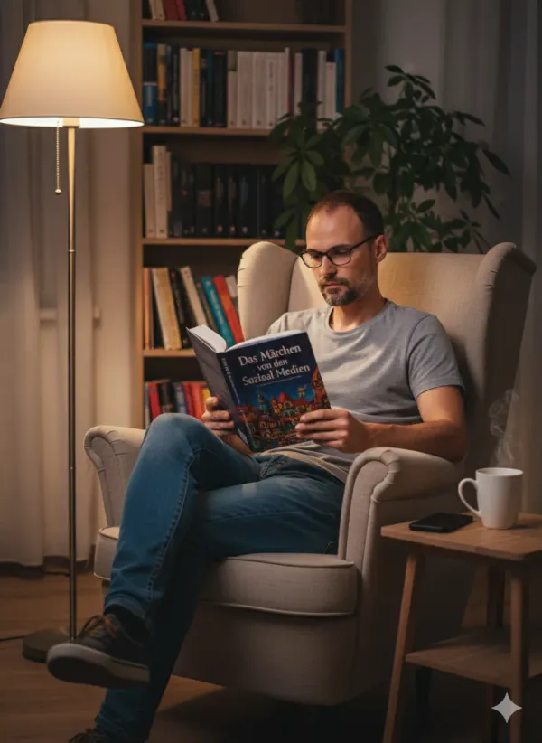 Das Märchen von den sozialen Medien